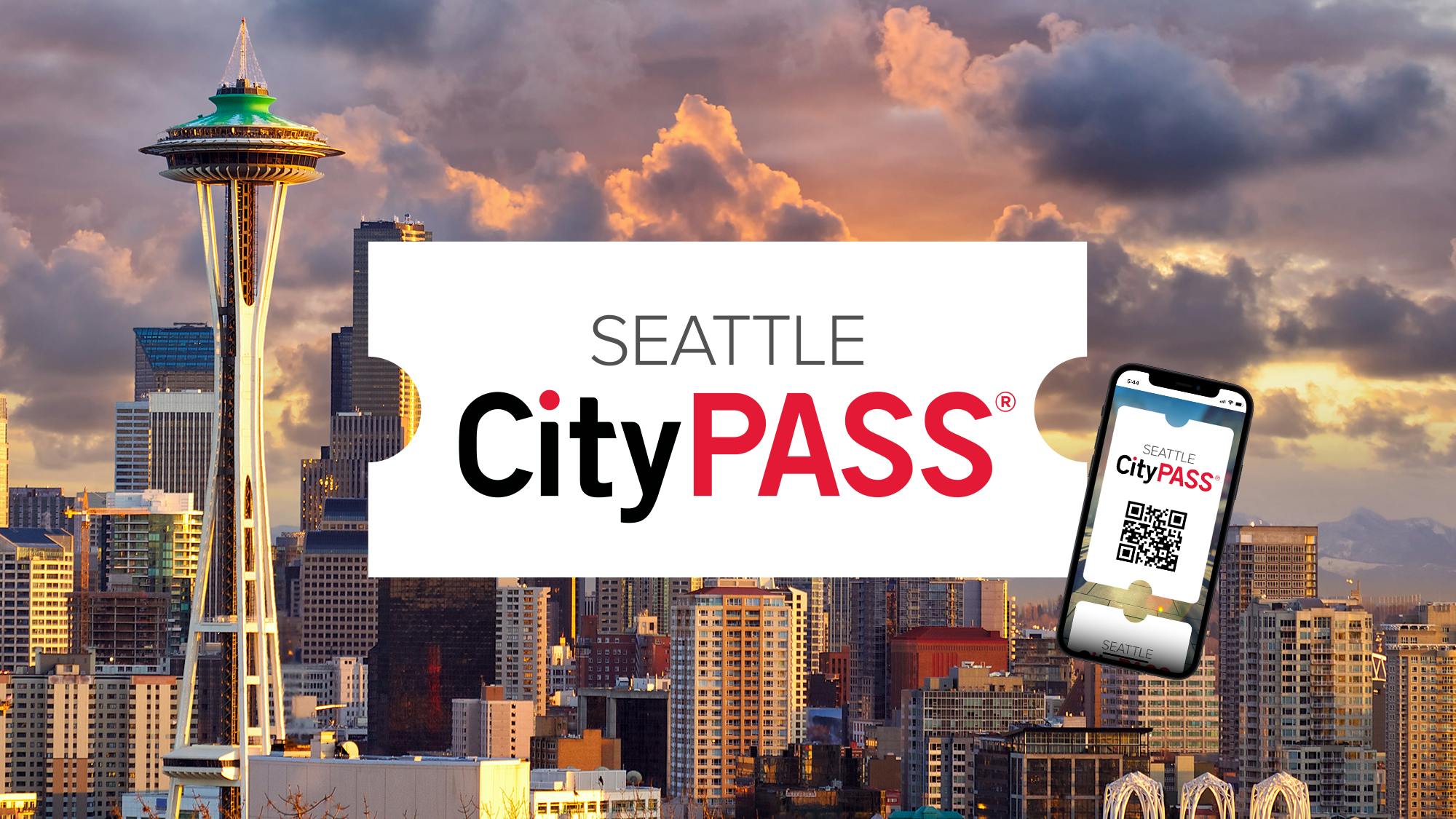 Seattle CityPASS®