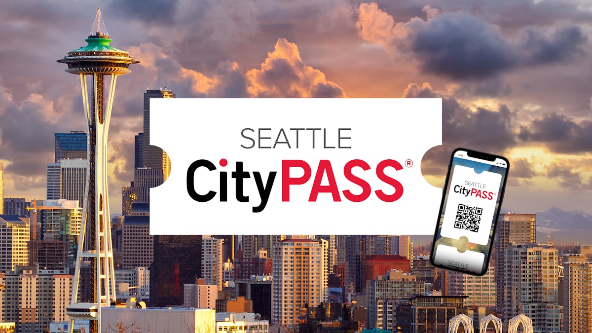 Seattle CityPASS®