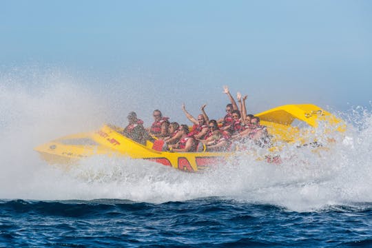 Crazy Sofa Anfi del Mar Beach Ticket