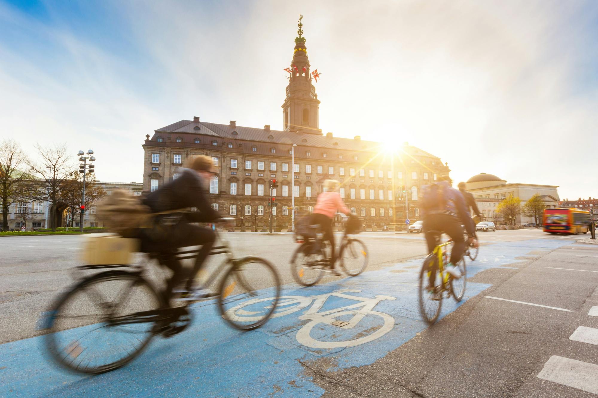 Premium Pass for 2-day self-guided tour in Copenhagen