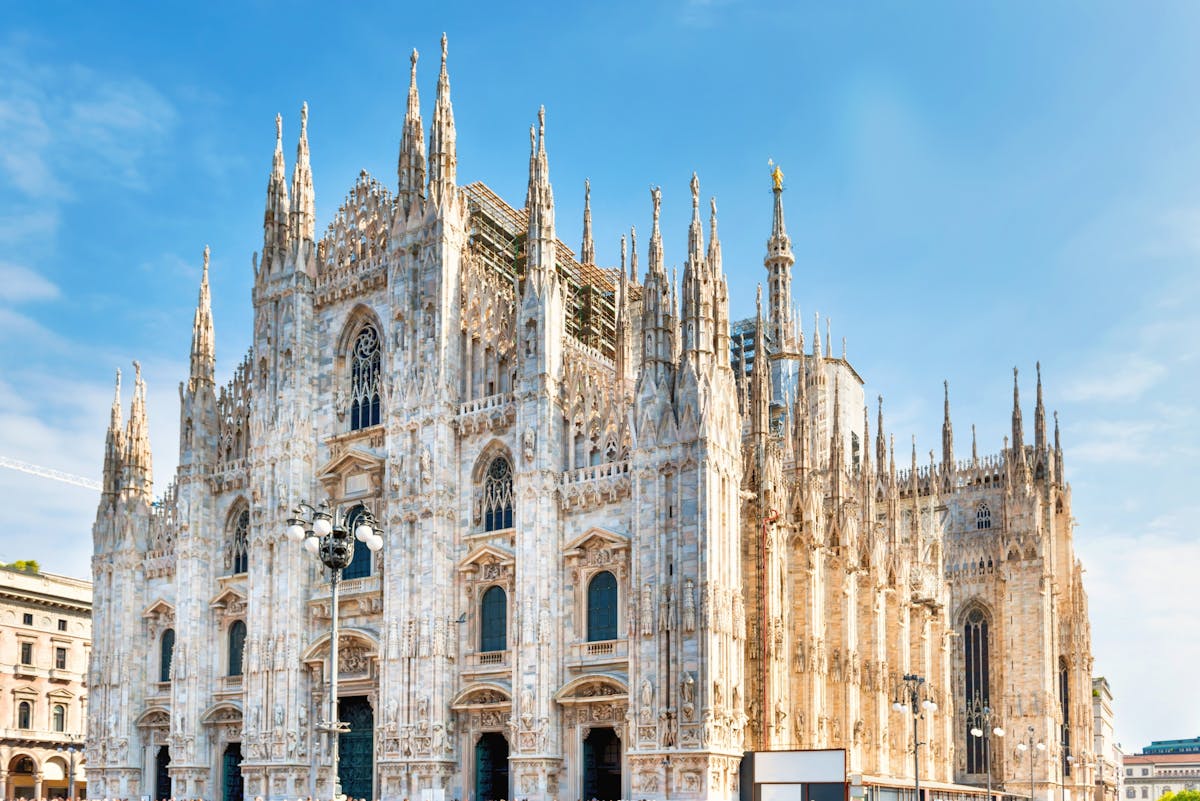 Milano City Pass Classic con Duomo, museo e terrazza