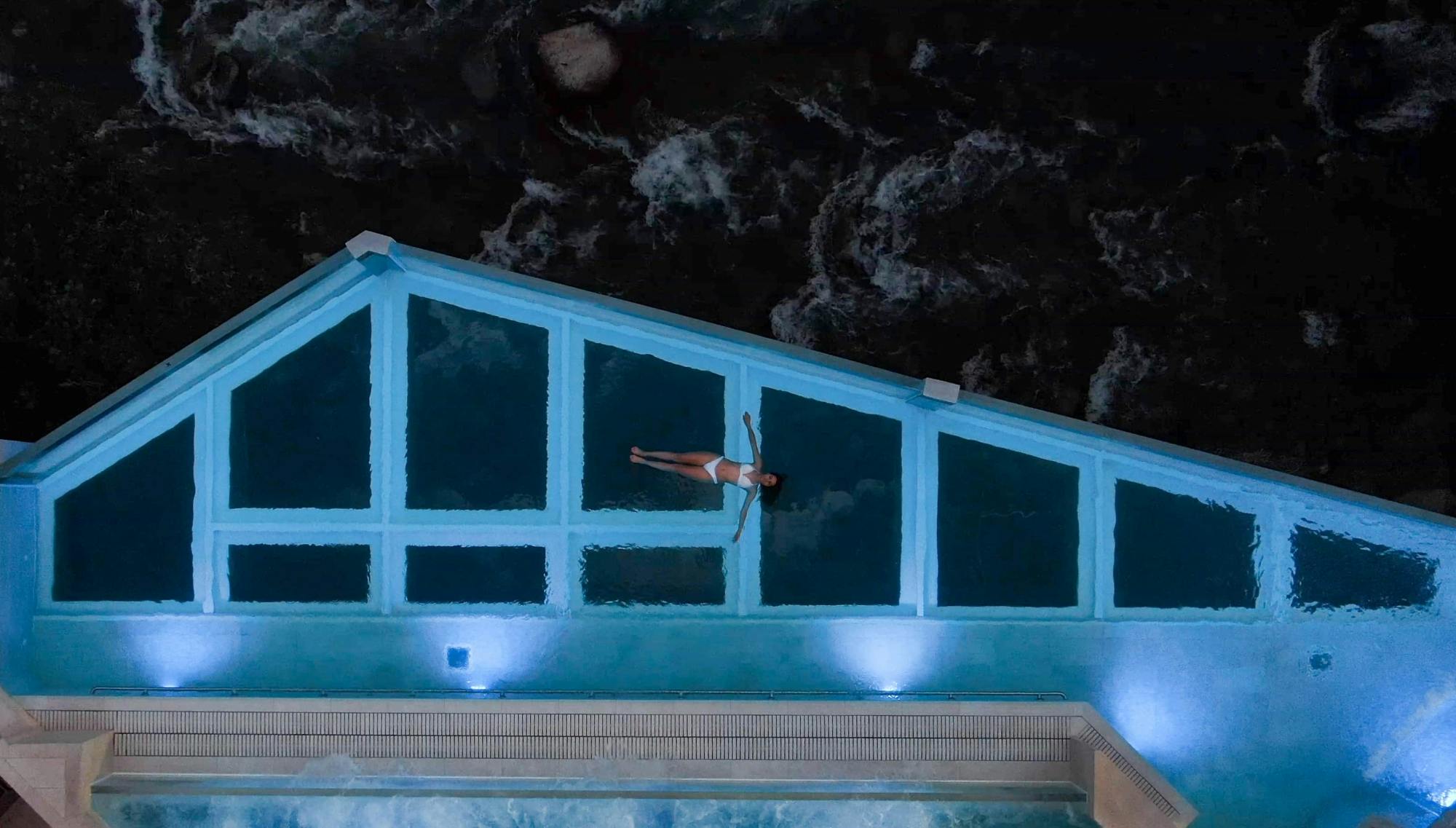 Andorra Spa Experience & 20-minute Massage