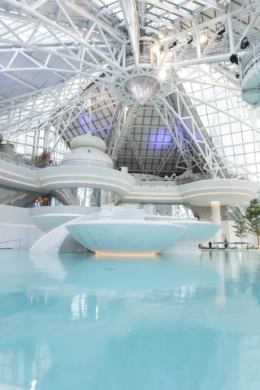 Andorra Spa Experience & 20-minute Massage