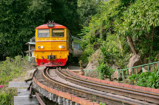 2 days 1 night River Kwai Delight