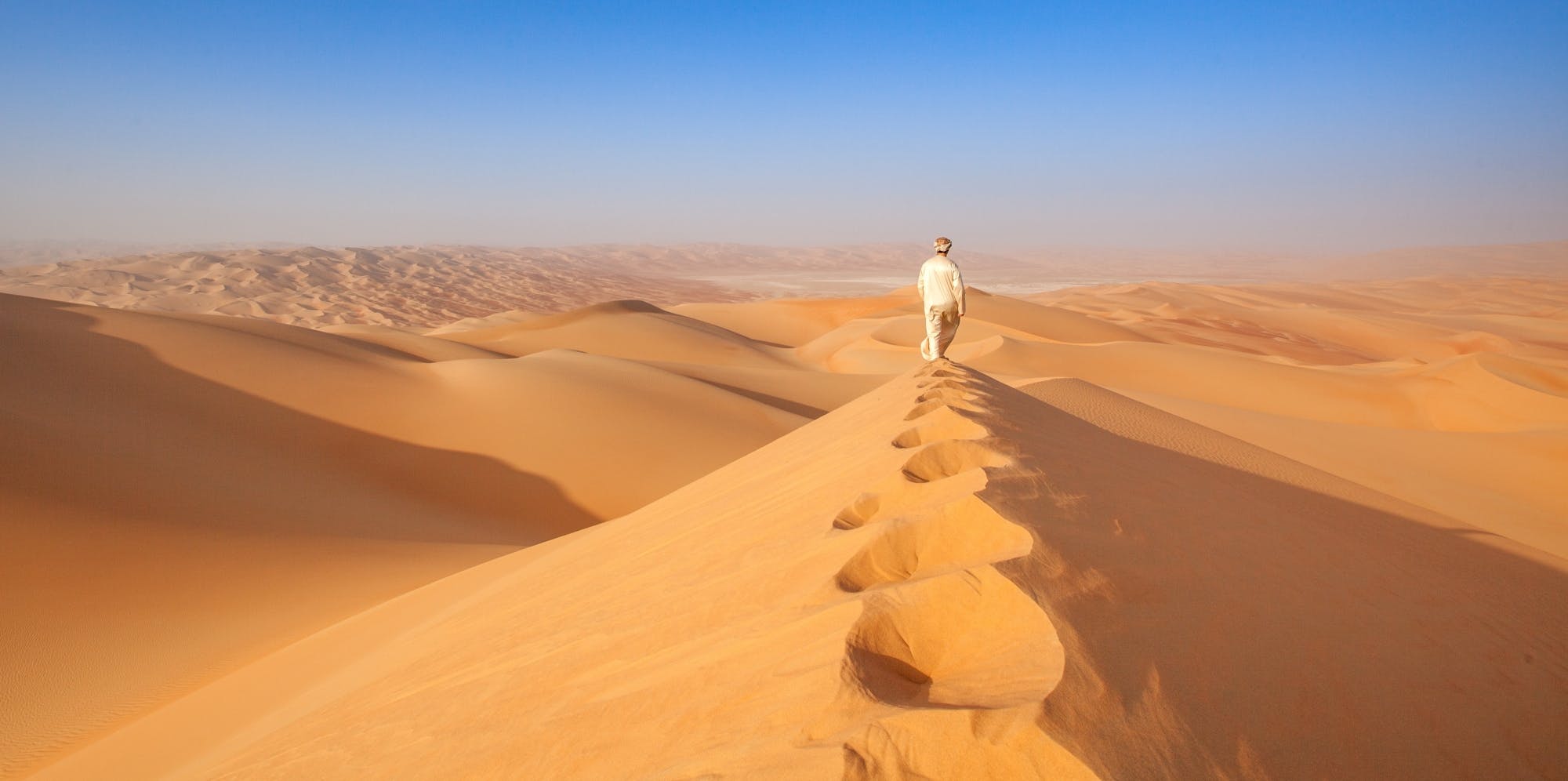 Premium Pass for Abu Dhabi highlights and desert safari