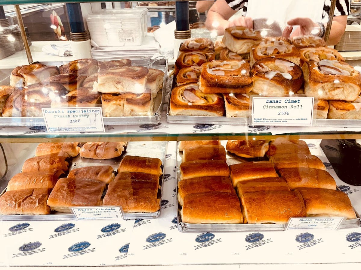 Smaken vanaf Dalmatië ultieme culinaire rondleiding met gids