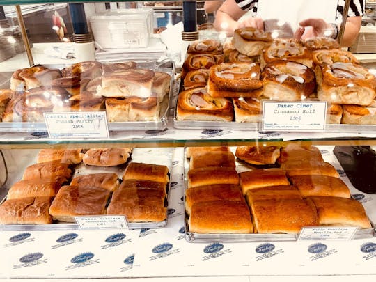 Flavours of Dalmatia ultimate guided food tour