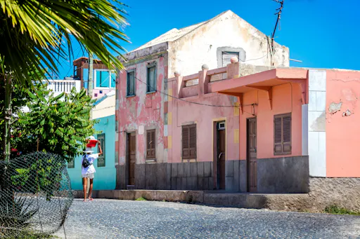 Half-day southern Boa Vista 4x4 tour with Viana Desert