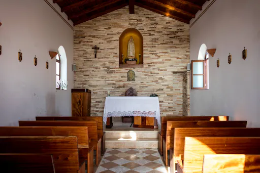 Sal Rei Sightseeing Tour with Local Speciality Tastings