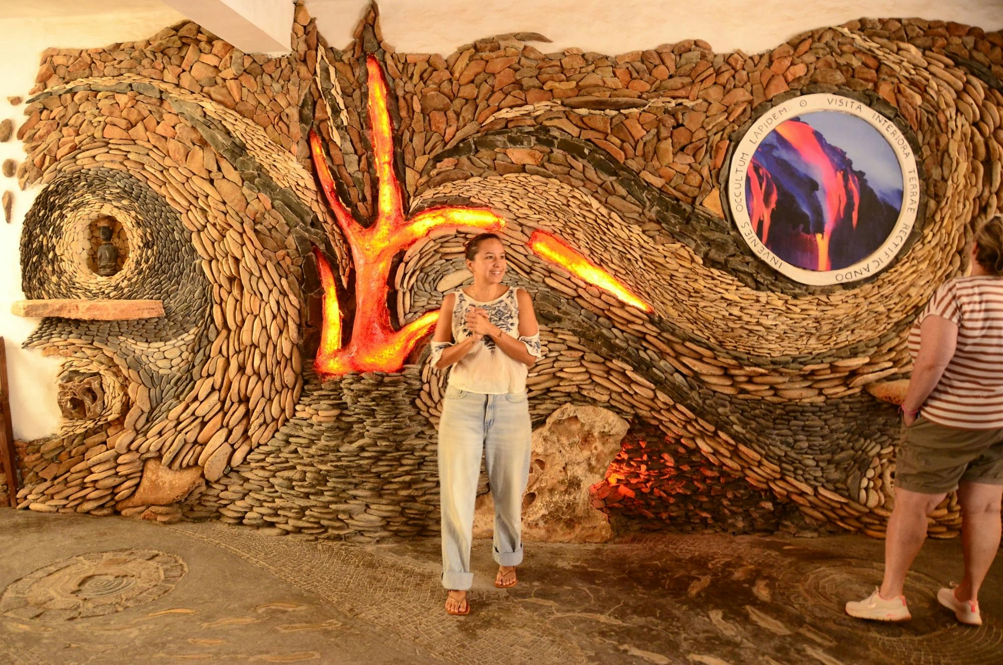 Sal Rei Sightseeing Tour with Local Speciality Tastings