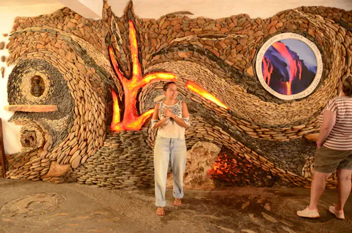 Sal Rei Sightseeing Tour with Local Speciality Tastings