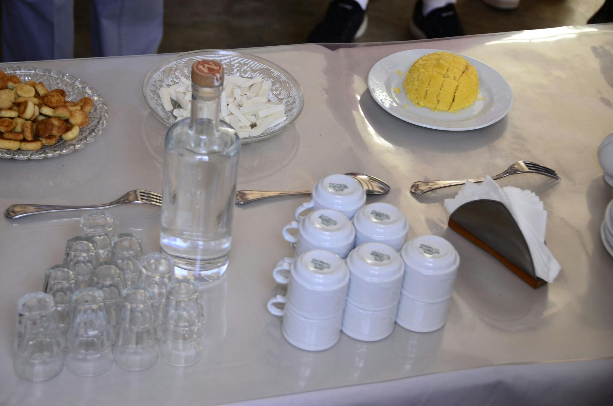 Sal Rei Sightseeing Tour with Local Speciality Tastings