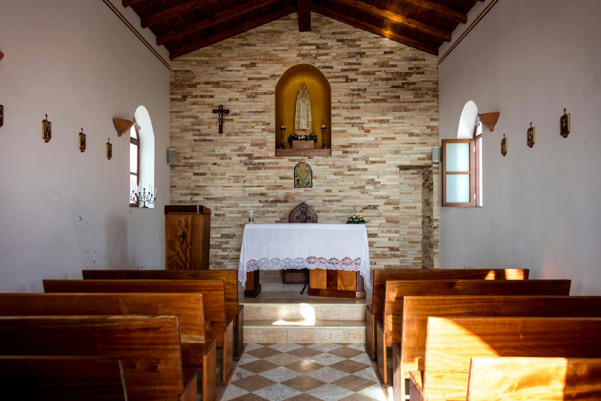 Sal Rei Sightseeing Tour with Local Speciality Tastings