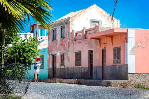 Half-day southern Boa Vista 4x4 tour with Viana Desert