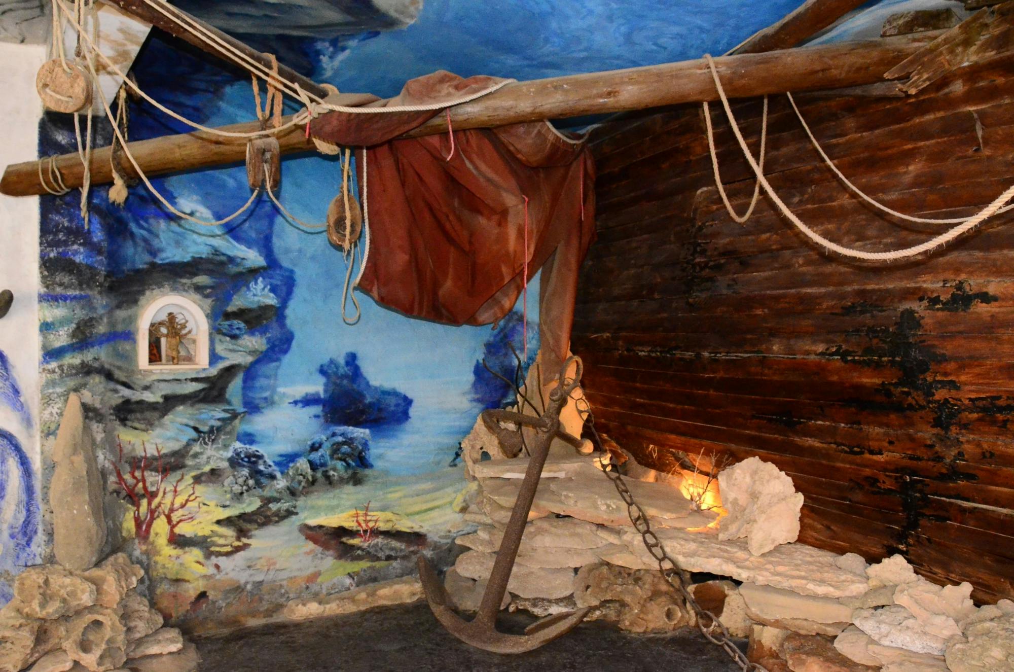 Sal Rei Sightseeing Tour with Local Speciality Tastings