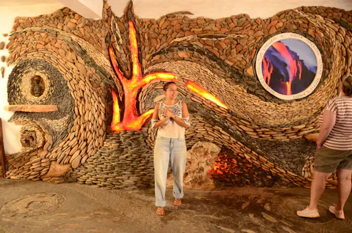 Sal Rei Sightseeing Tour with Local Speciality Tastings