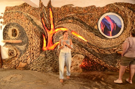 Sal Rei Sightseeing Tour with Local Speciality Tastings