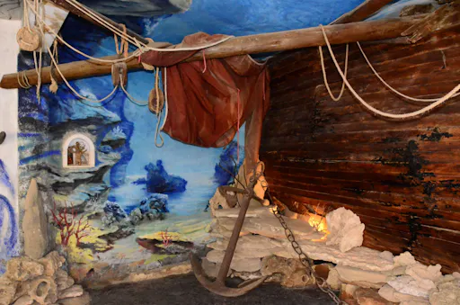 Sal Rei Sightseeing Tour with Local Speciality Tastings