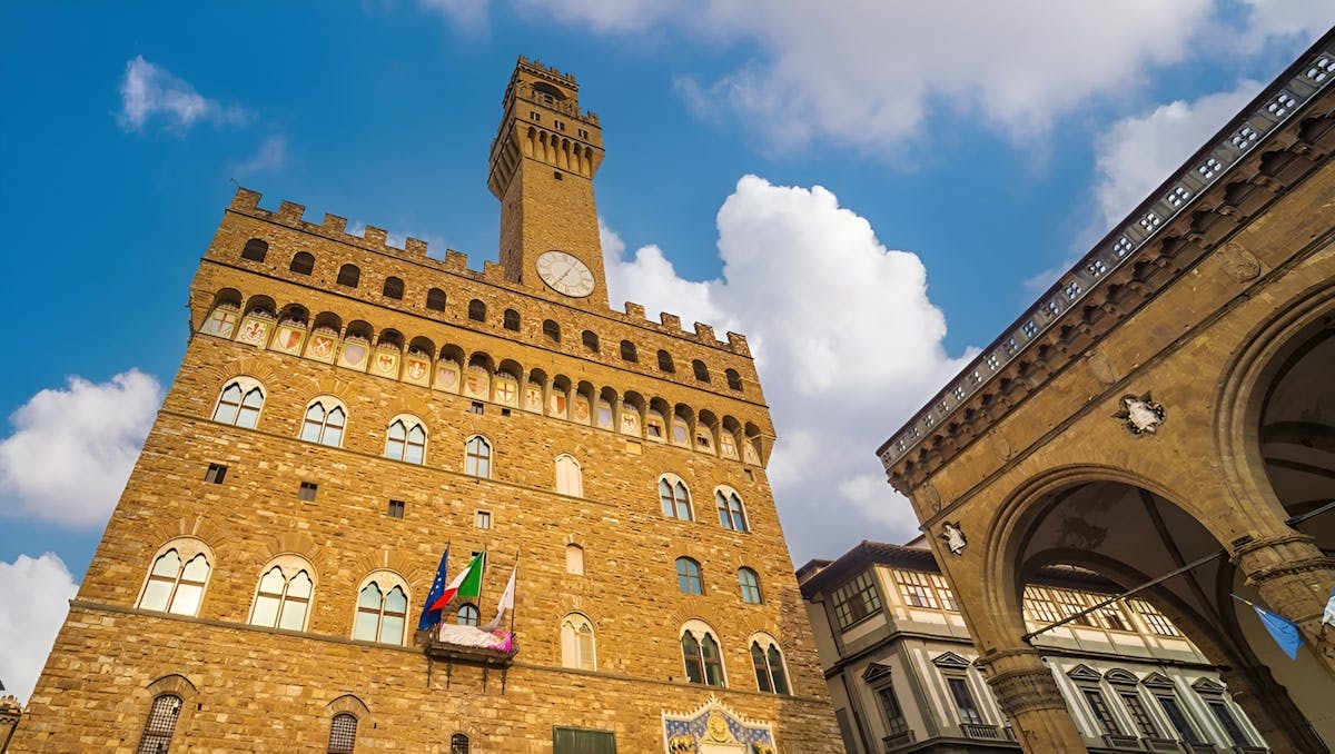 Florence City Pass Deluxe con audioguida e 5 attrazioni