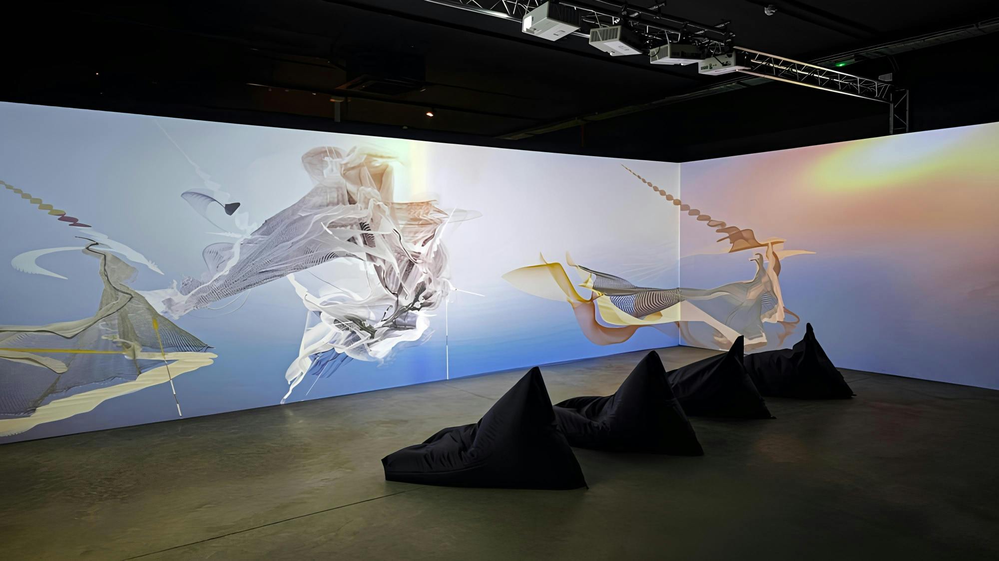 New Art Centre in Tarragona tickets and guided tour