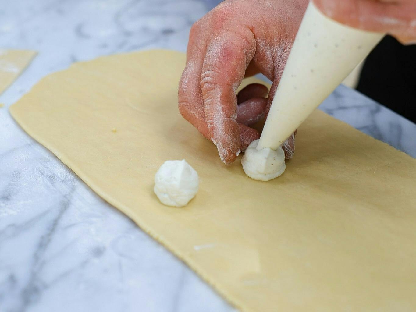 Traditional cooking class at La Limonaia in Sorrento