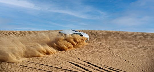 Mehrtagesausflüge ab Agadir