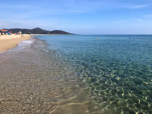 Northeast Sardinia beaches Tour with free time and ice-cream