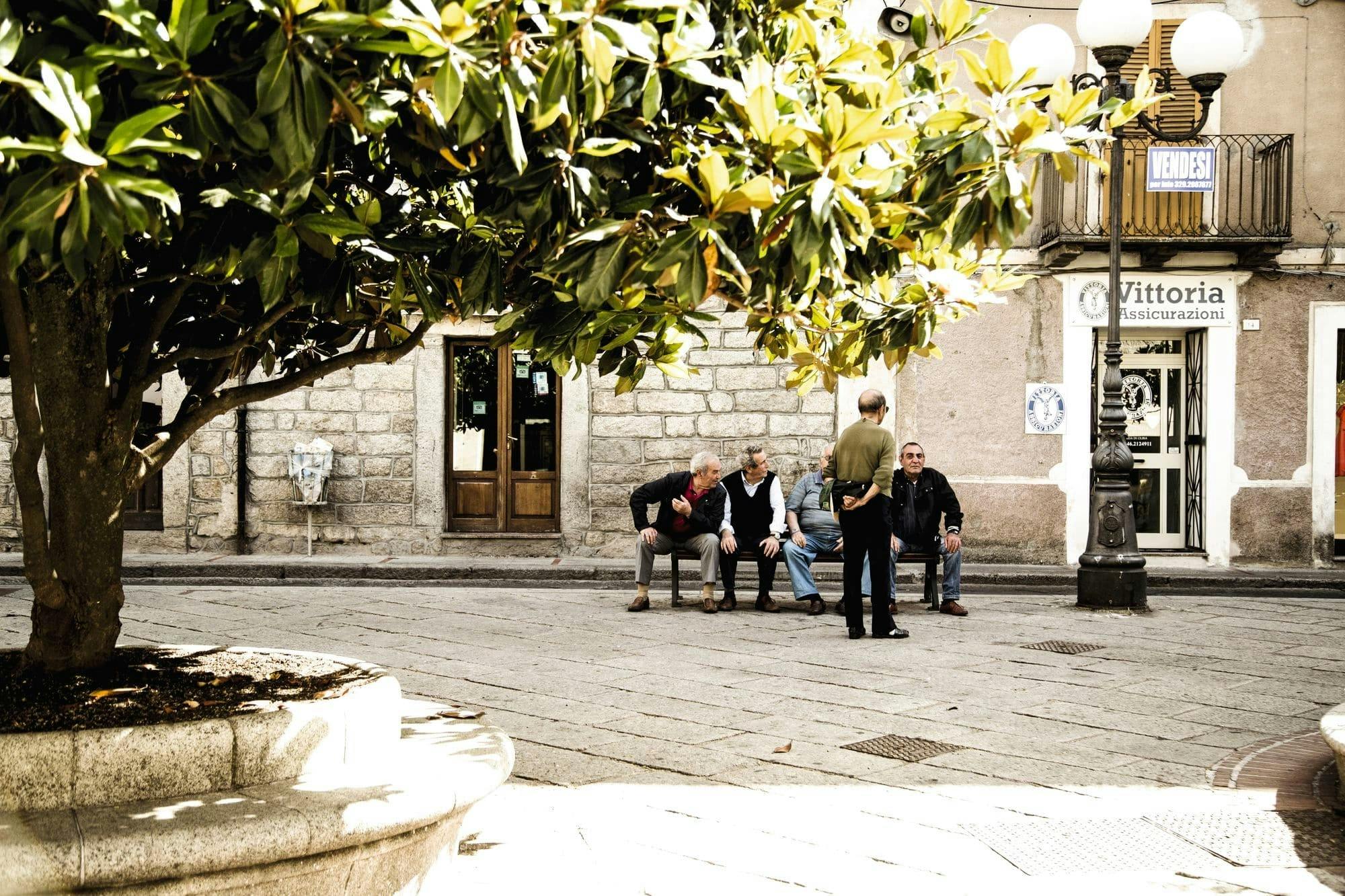 Discover Wonderful Gallura with Lunch