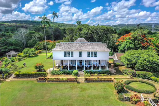 Yaaman Adventure Park and cooking experience