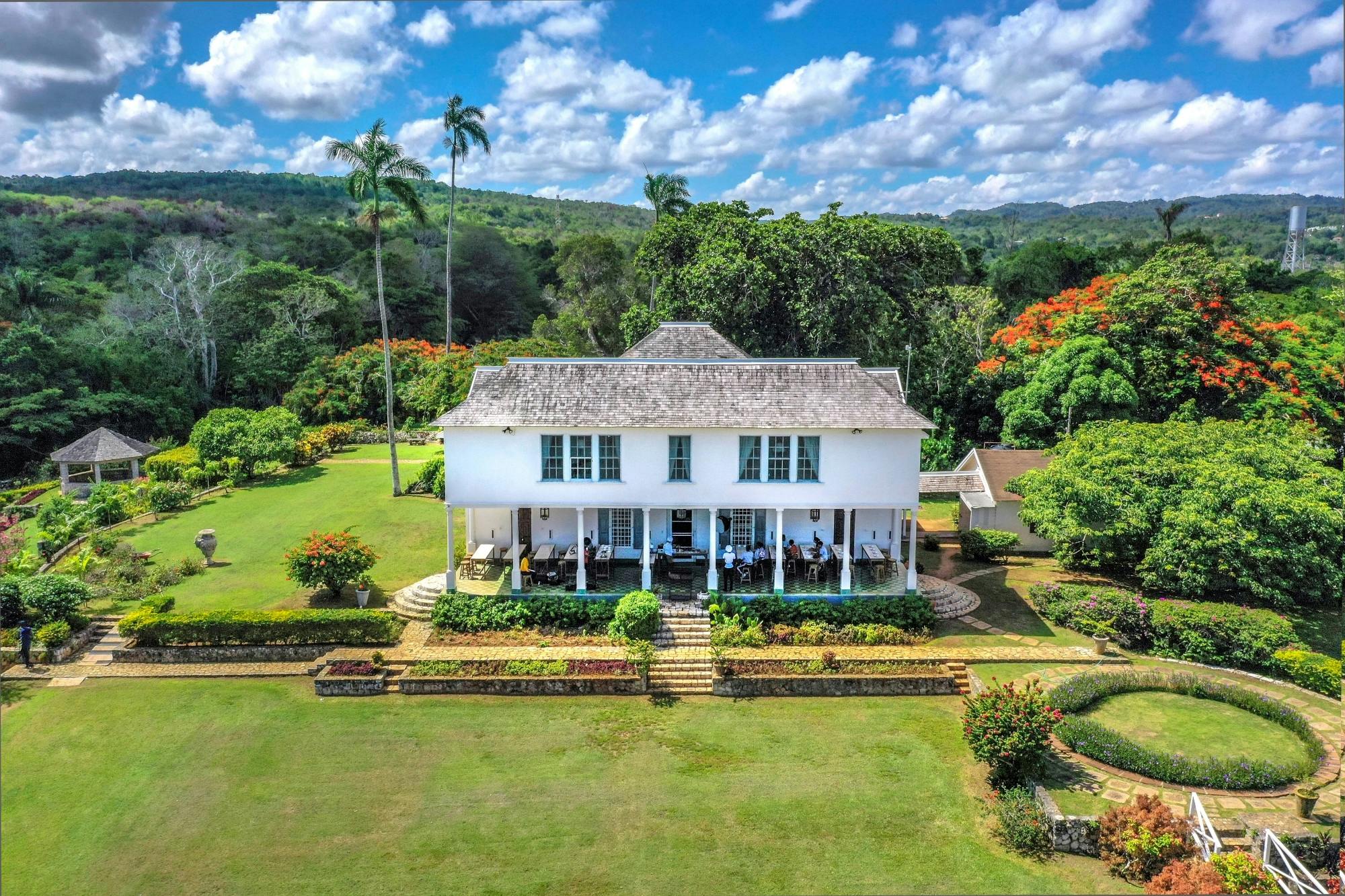 Yaaman Adventure Park and cooking experience