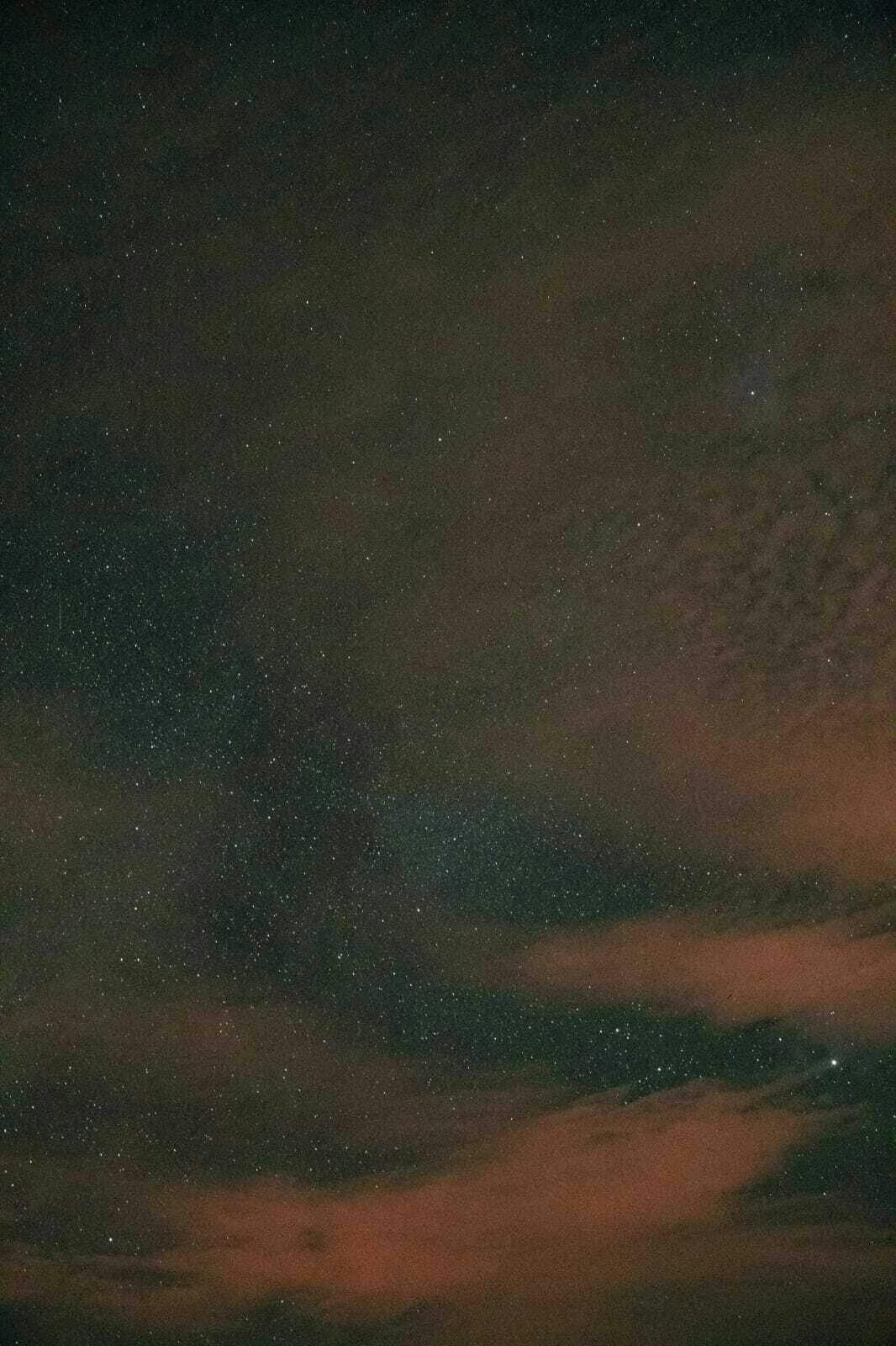 Teide National Park sunset and stargazing tour