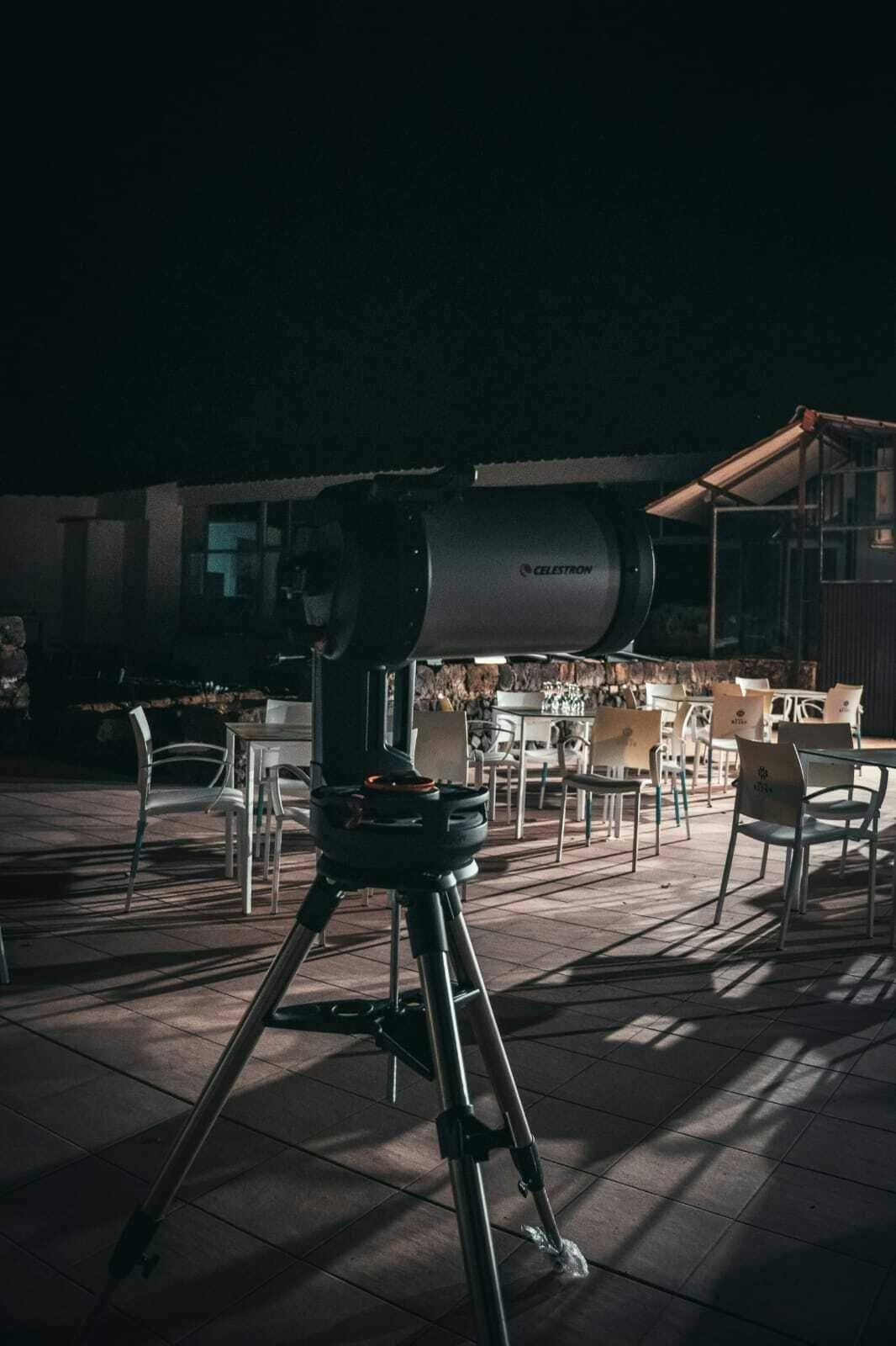 Teide National Park sunset and stargazing tour