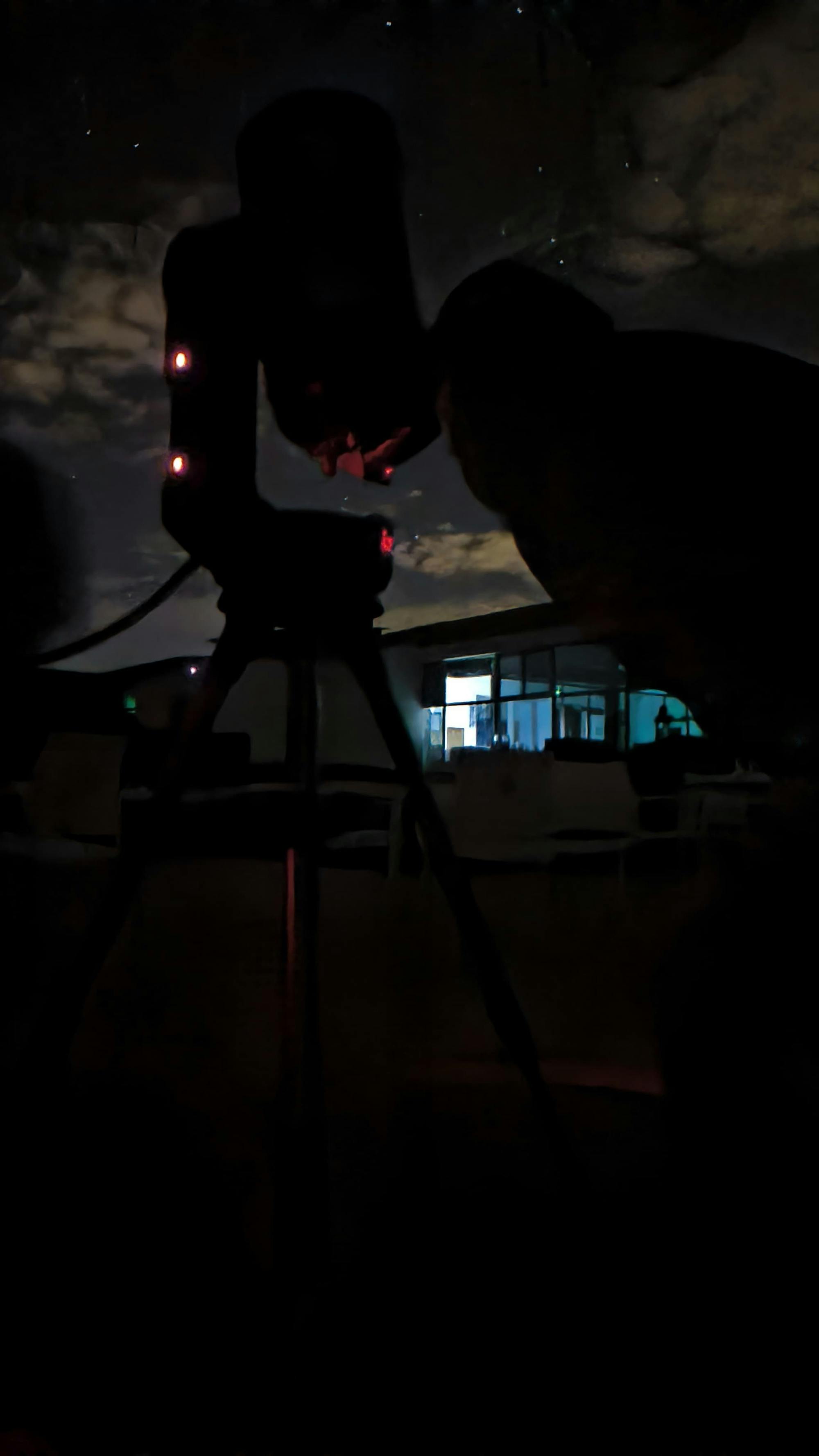 Teide National Park sunset and stargazing tour