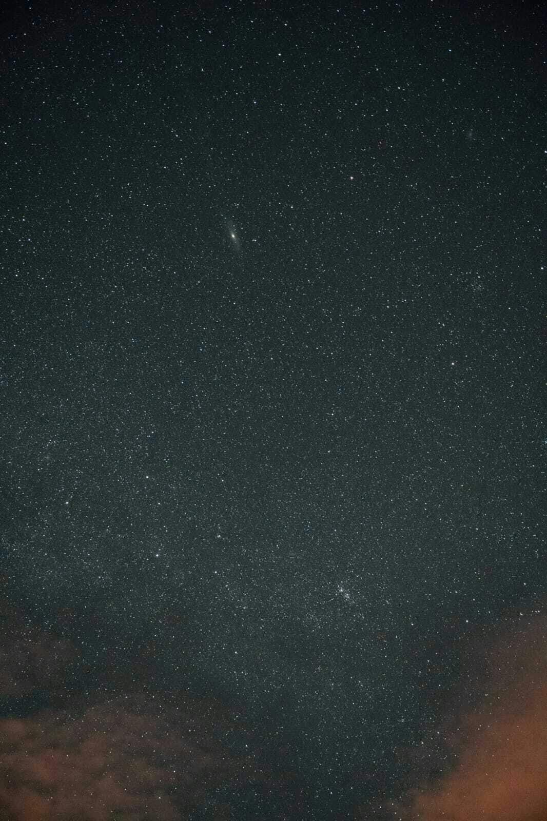 Teide National Park sunset and stargazing tour