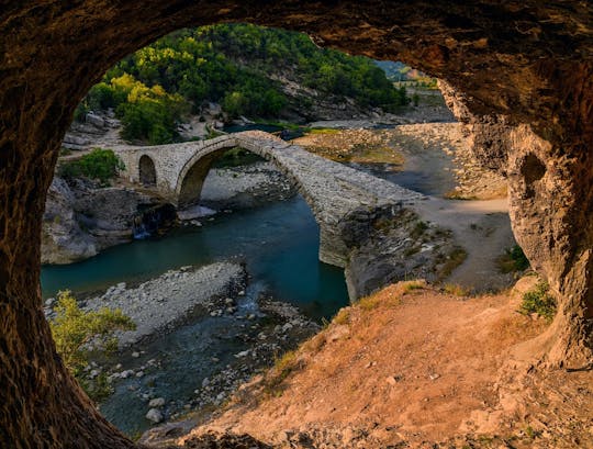 Jednodniowa wycieczka do przyrody, gastronomii i basenów termalnych Permet