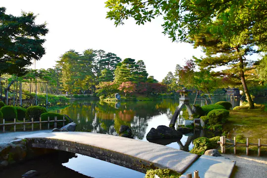 Visita guidata di un giorno a Shirakawago e Kanazawa da Osaka