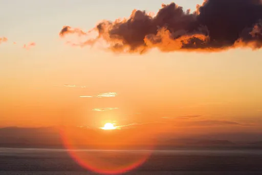 Kefalonia Sunset Cruise