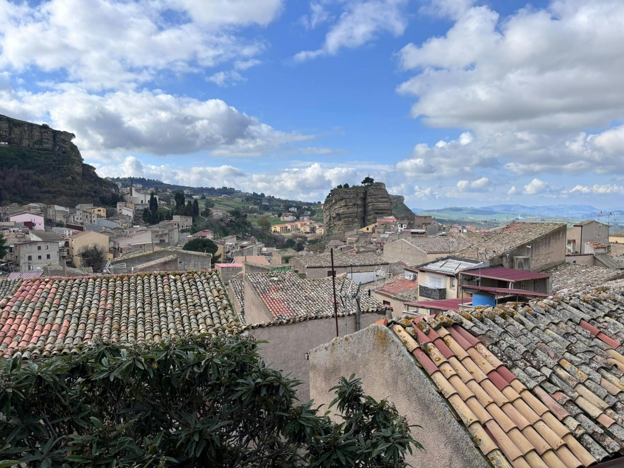 Guided Corleone mafia resistance tour with lunch