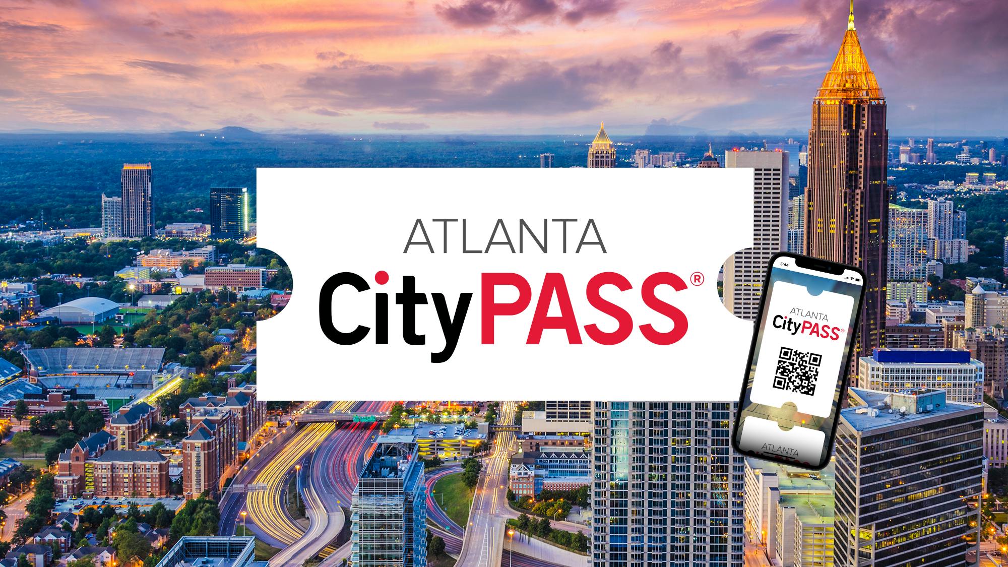 Atlanta CityPASS®