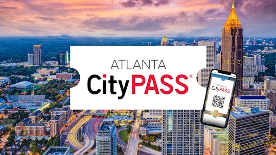 Atlanta CityPASS®