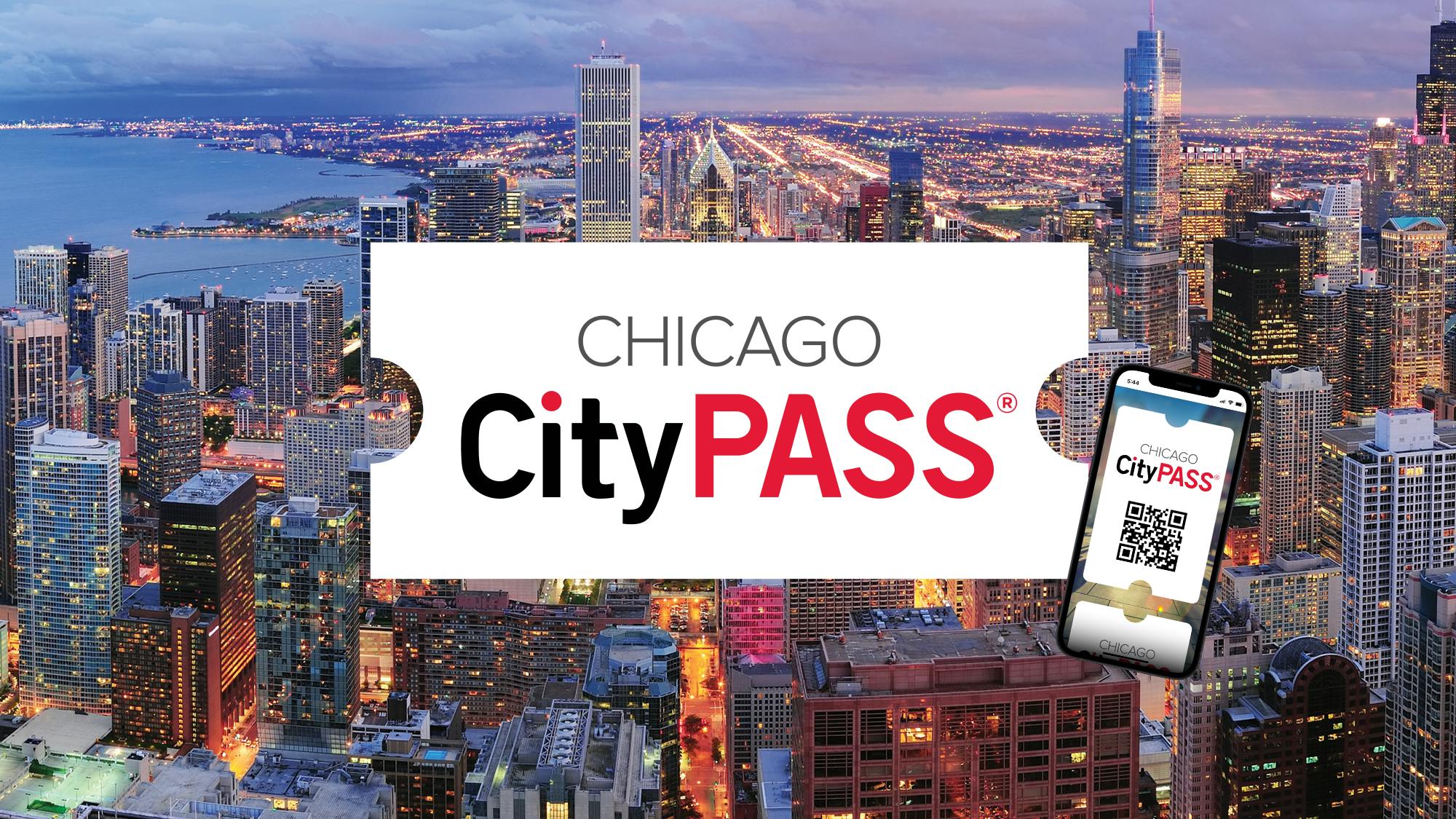 Chicago CityPASS®