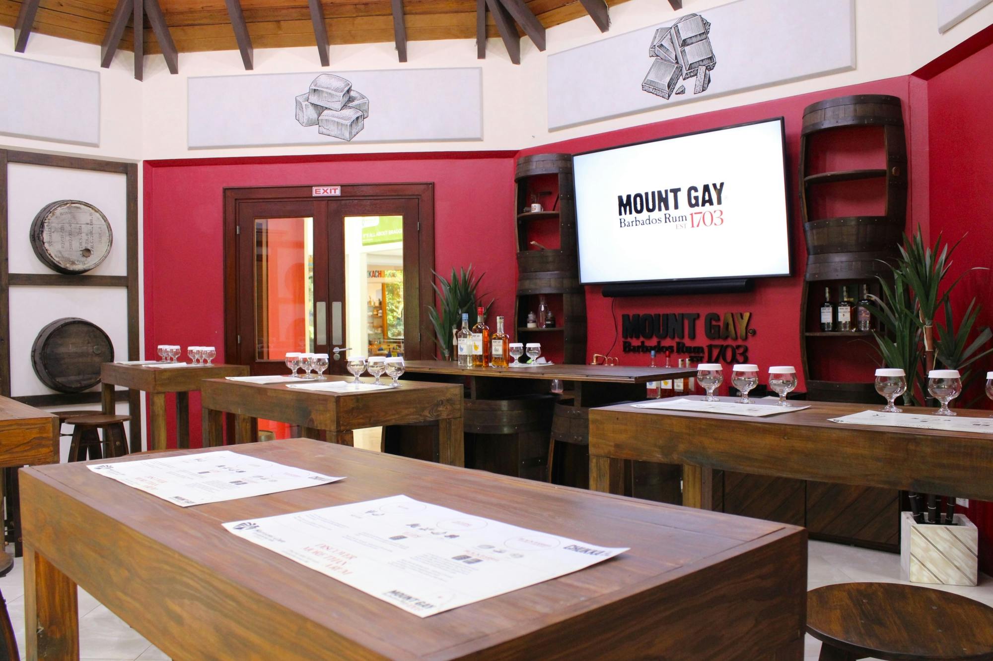 Harrison's Cave adventure pass