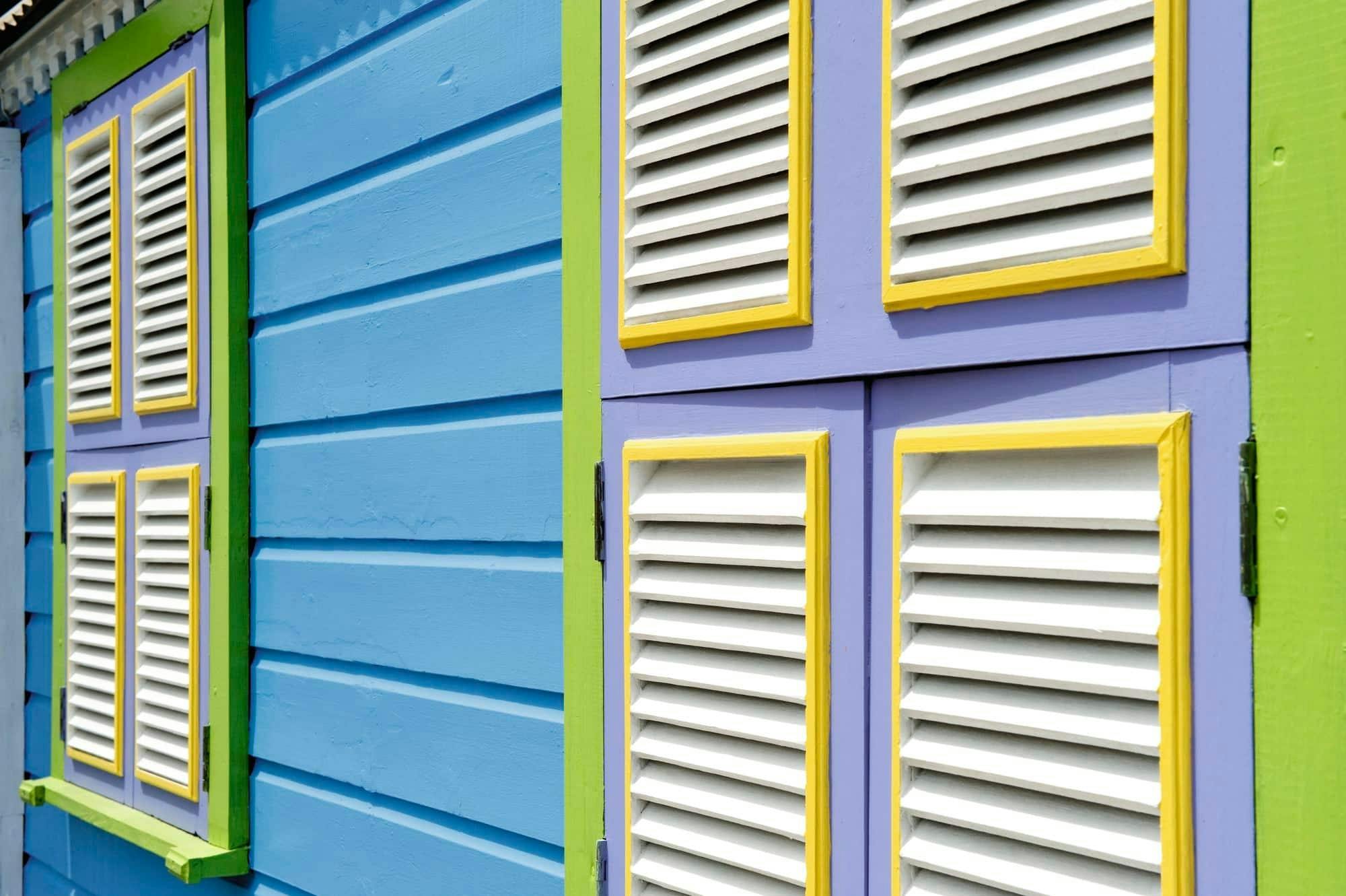 Totally Bajan Barbados Island Tour