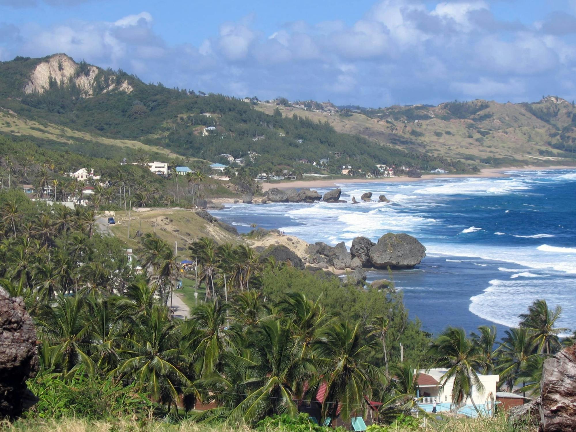 Totally Bajan Barbados Island Tour