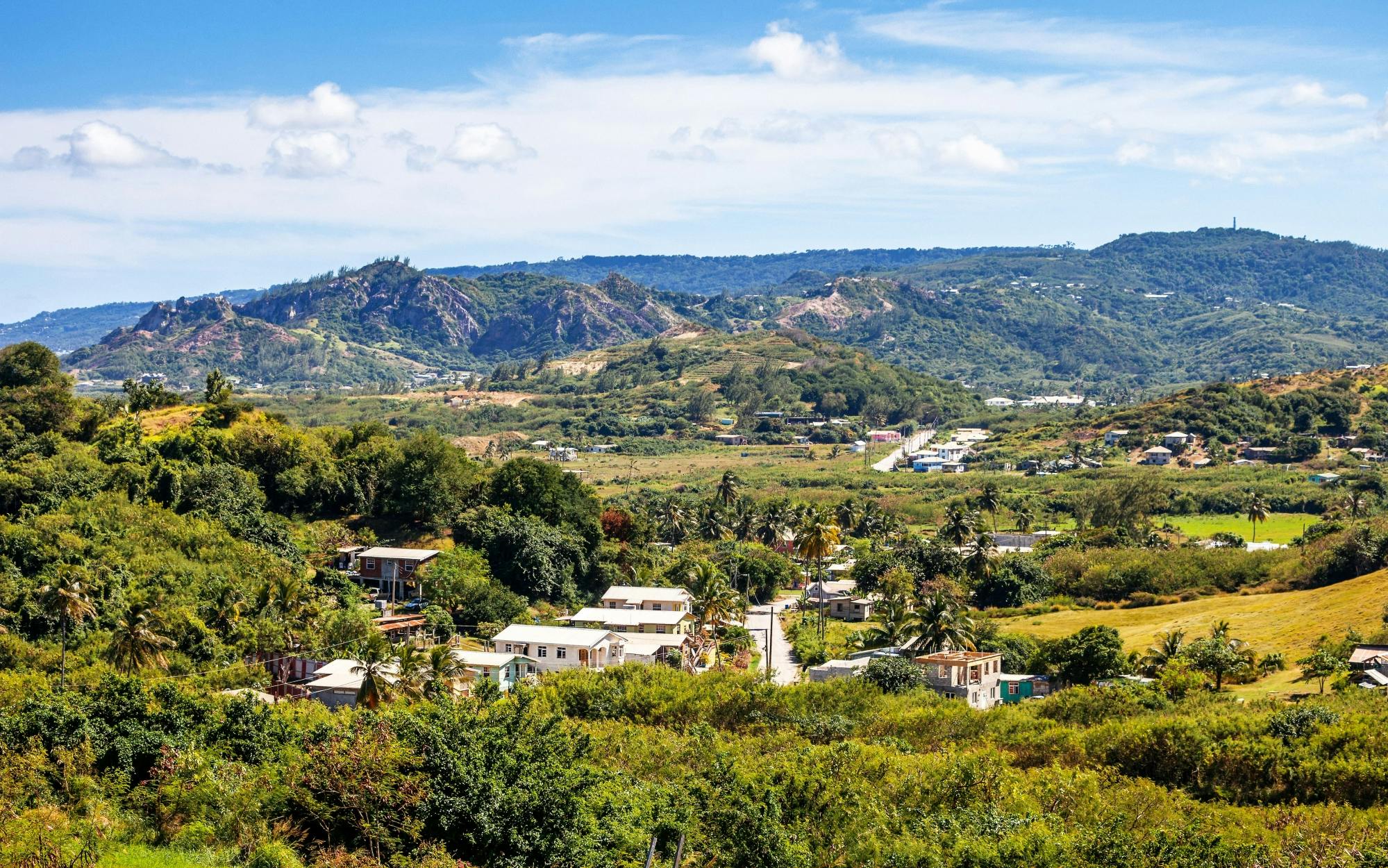 Totally Bajan Barbados Island Tour