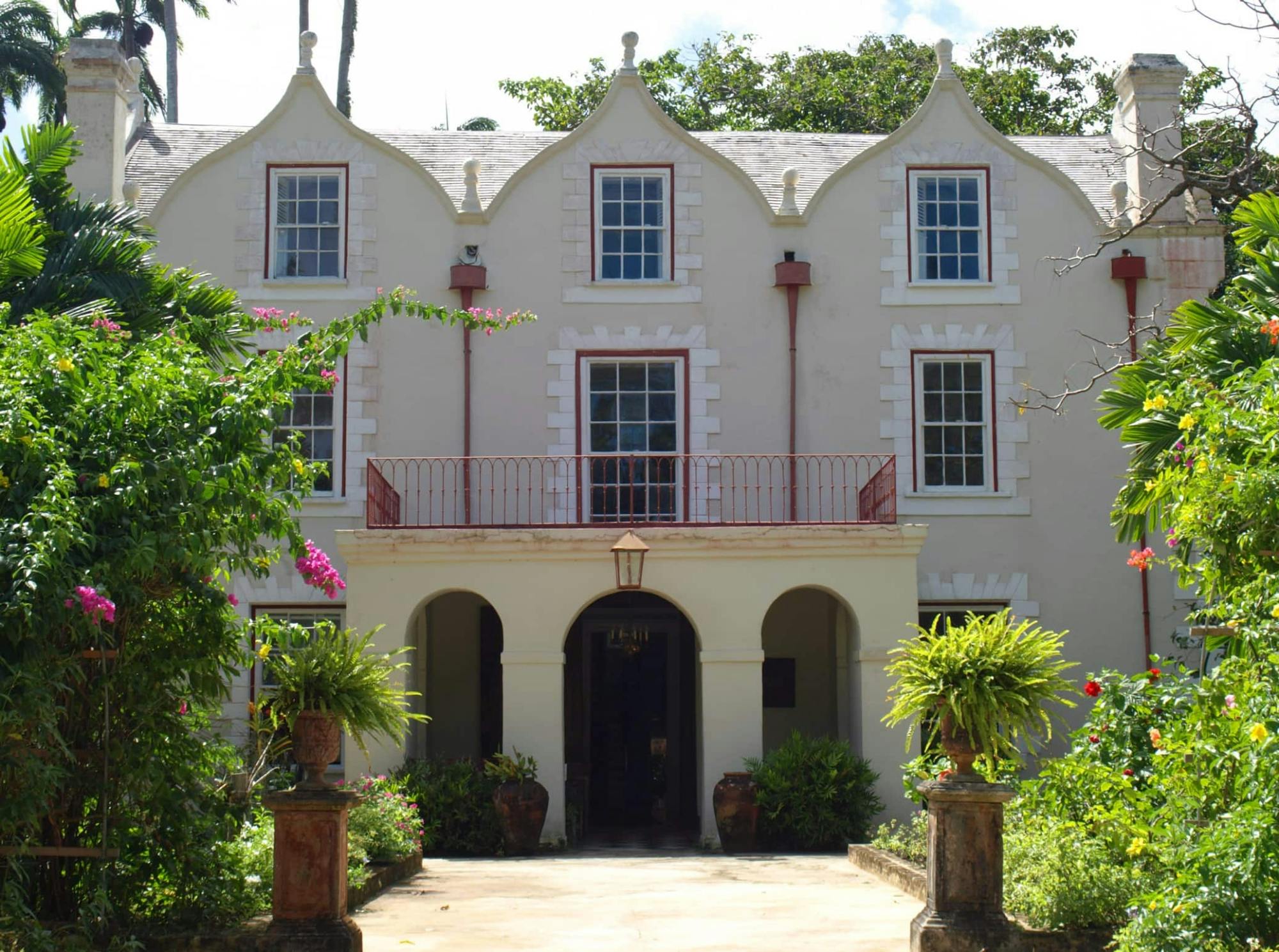 Totally Bajan Barbados Island Tour