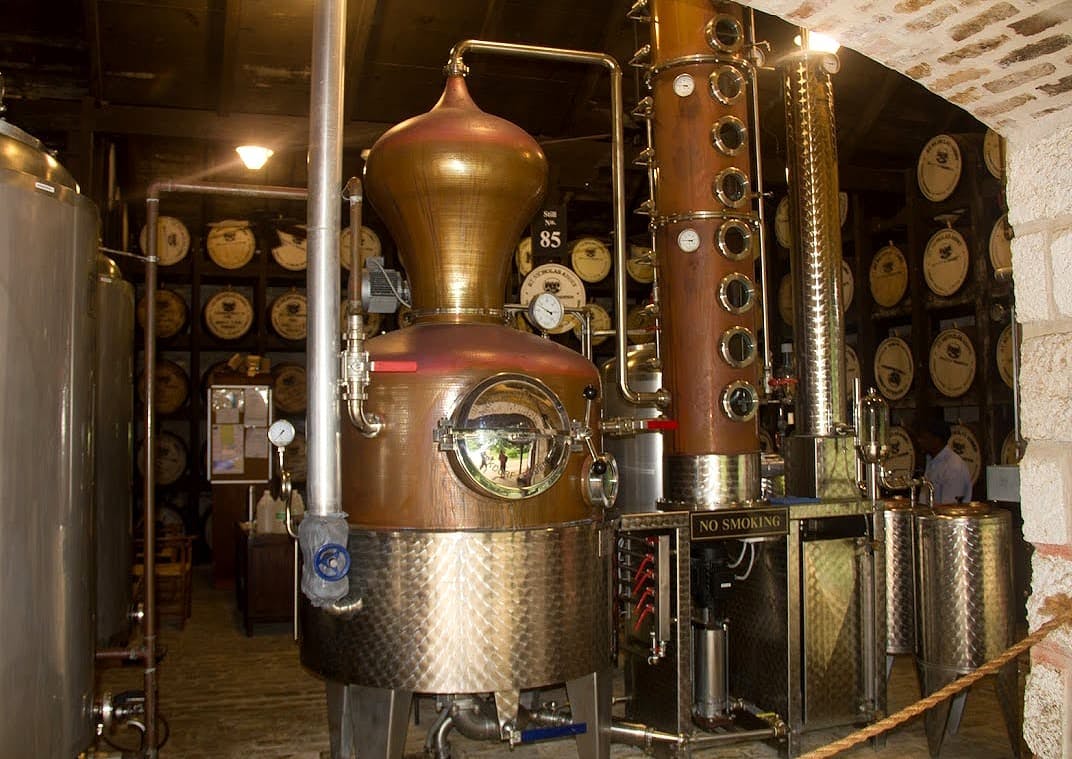 Totally Bajan Barbados Island Tour