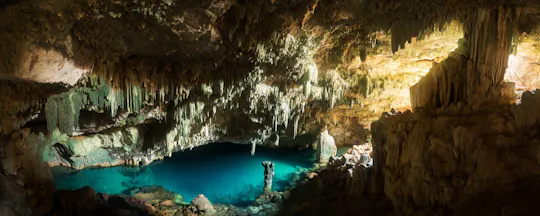 Labuan Bajo natural wonders and hidden gems full-day tour