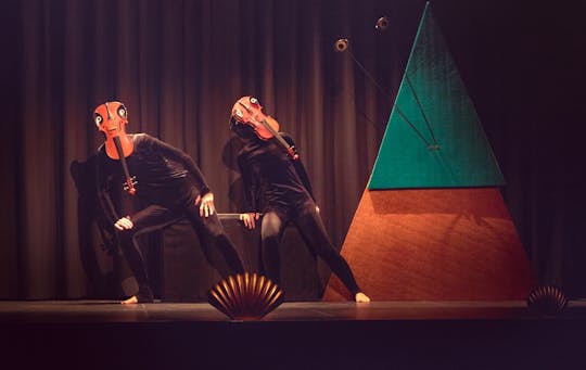 Viennese music journey at the Remassuri stage spectacle