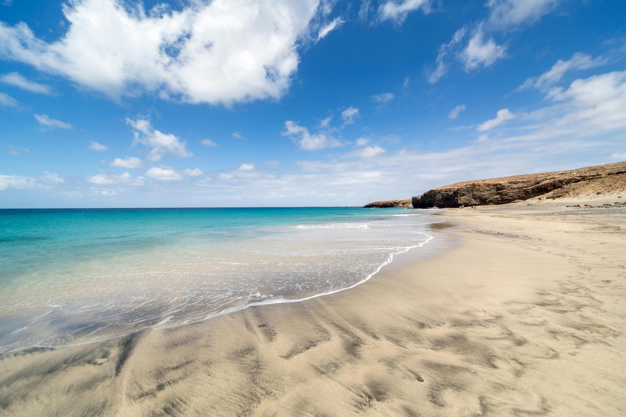 Cofete 4x4 safari tour